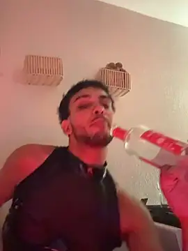 Gipsyboysteve Live XXX-Chat