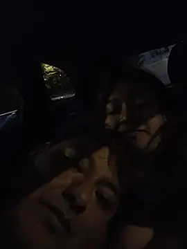 Mimichelpe webcam show