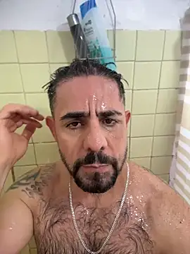 wolfbucker Live XXX-chat