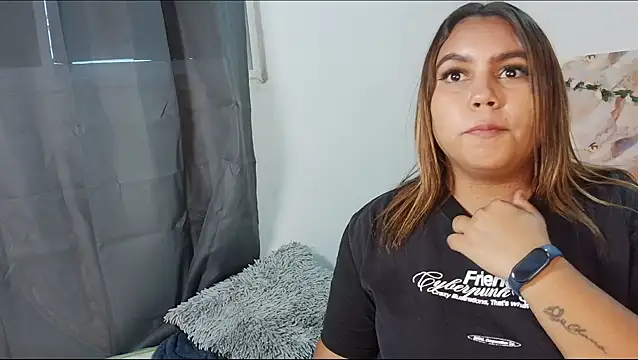 Valentinna01 Live XXX-Chat