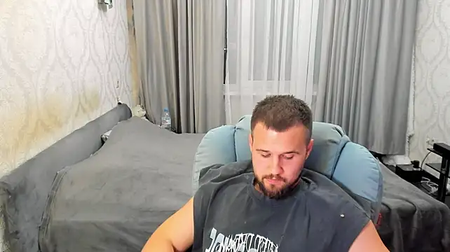 Živý XXX chat Vladik_b