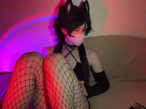 Milo_Vell's Live XXX Chat