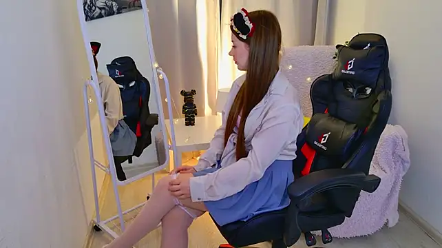 RileyBloomss – Naživo XXX chat
