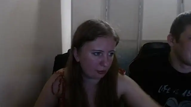 Вебкам-шоу PeterAndJen