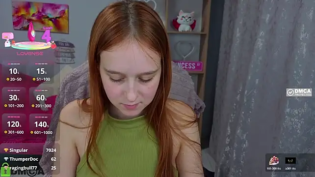 Онлайн чат XXX _Wow_Emma