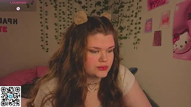 Lilyssse Live XXX-Chat