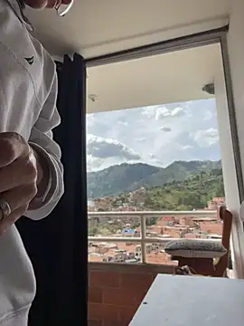 marckalexis Live XXX-Chat