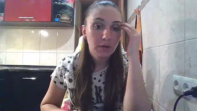 XXX chat uživo modela Lacmi30