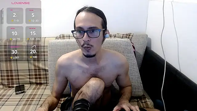 cholitohermoso Live XXX-Chat