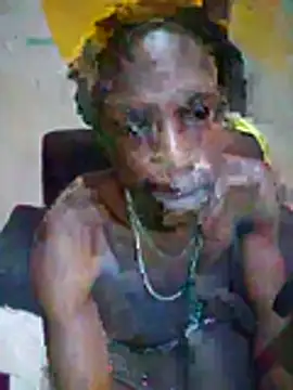 XXX chat uživo modela Demon254_