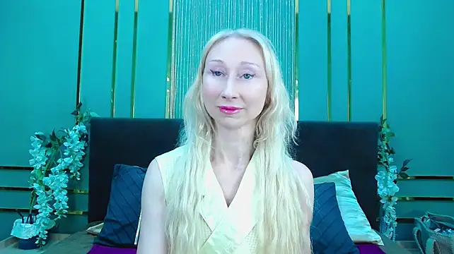 XXX chat uživo modela KissDreamm