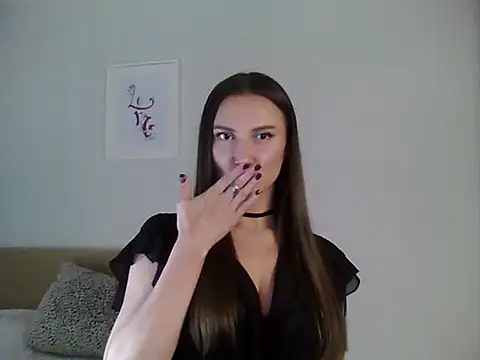 XXX chat uživo modela Leksa_one