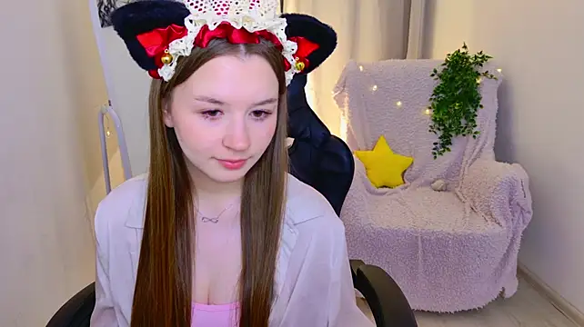 XXX chat uživo modela RileyBloomss