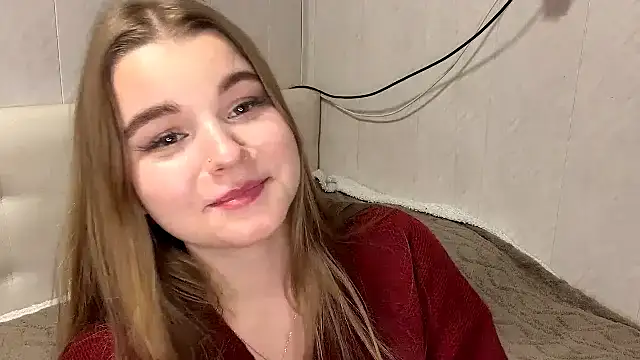 XXX chat uživo modela LiviaSmelser
