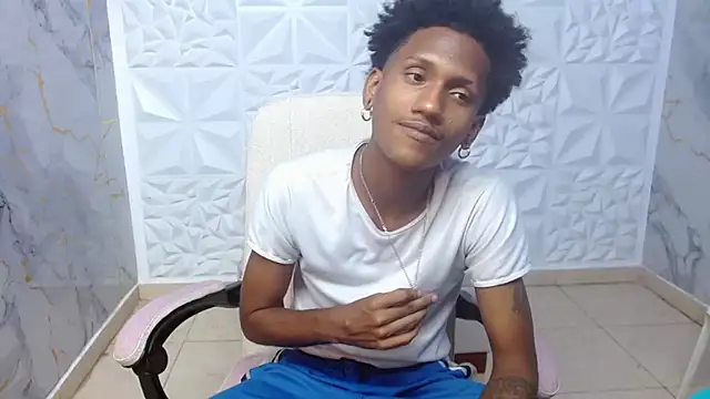 Chat XXX Live ManSant