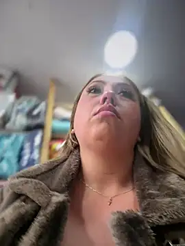 Živý XXX chat VIOLETA-25_