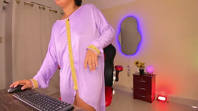 ShairaMassuのライブXXXチャット