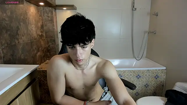 Chat XXX en directo de Nathan_Owen