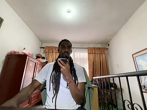 Chat XXX en directo de Malkon_Big