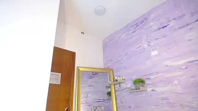 Shayla_Gray Adlı Modelin Canlı XXX Sohbeti