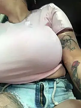 angelasmのライブXXXチャット