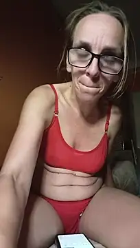 Dettybitch40's Live XXX Chat