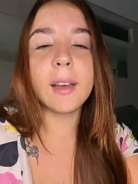 AMORINHA_S2_ Live XXX-Chat