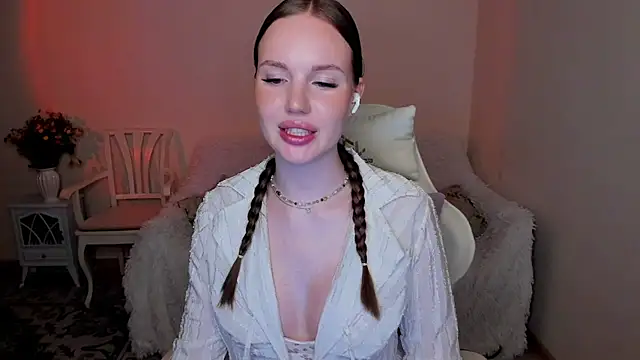 MishkaMe 라이브 XXX 채팅
