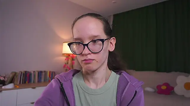 Živý XXX chat BettyBrowni