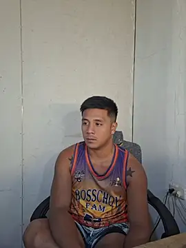 Felix_Asher Шоу с уебкамера