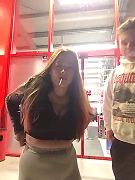 Chat XXX Live Luna_Lynn
