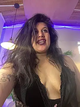 Živý XXX chat Andrea_secret_