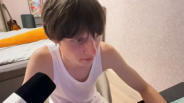 Jake_Palatno 现场XXX聊天