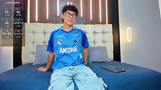 Chat XXX ao vivo de Sosa_cat