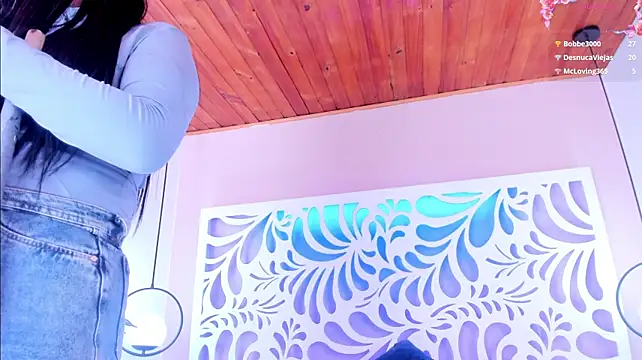 Živý XXX chat ana_bloom_