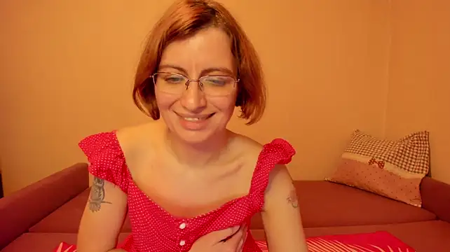 Chat XXX Live MarilynDream