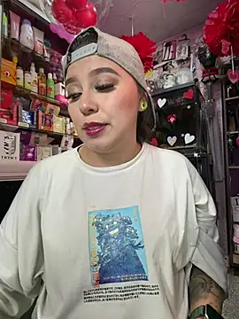 TamySweetness Chat XXX in diretta