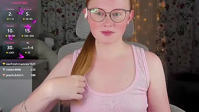 Olivia_Date Live XXX-chat