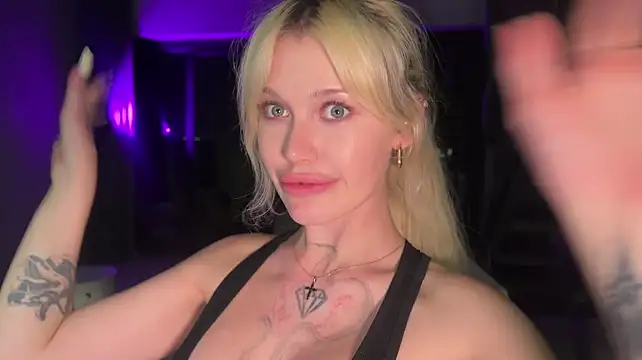 Golden_Aline Live XXX-Chat