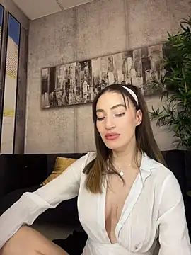 IAmNobodyXXX's Live XXX Chat