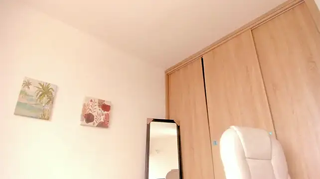 barbie_ds Chat XXX in diretta