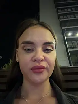 KristiRich Chat XXX in diretta