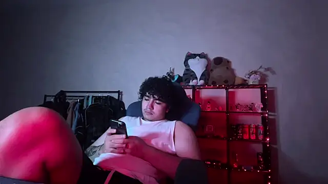 Czat XXX na żywo – _ELIGOS_