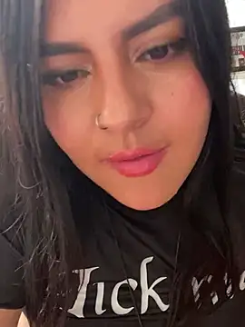 Chat XXX ao vivo de alina_voss