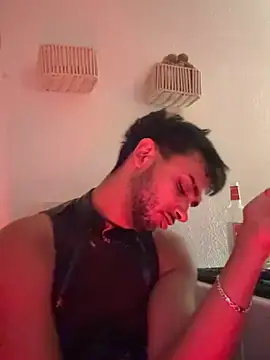 XXX chat uživo modela Gipsyboysteve