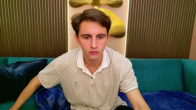 Jefrey_Carter Live XXX-Chat