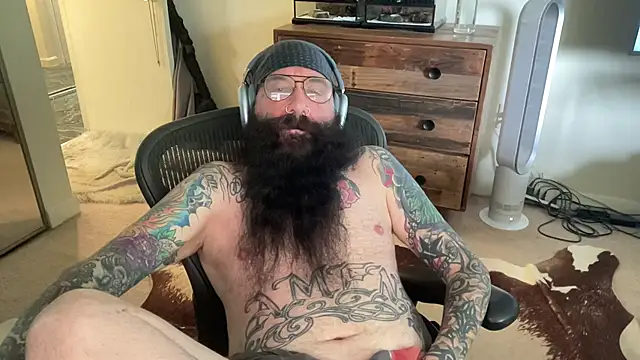 deviantsouls – Live XXX-chat