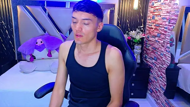 Aron_Darkx – Live XXX-chat