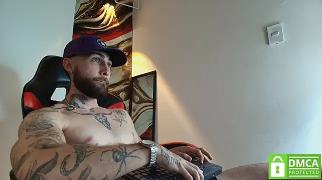 Luke_davis01のライブXXXチャット