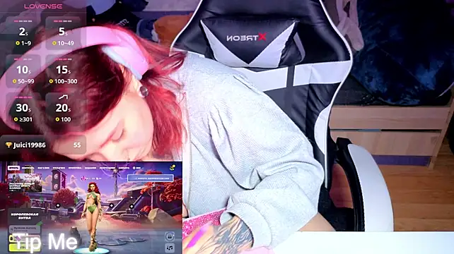 Mini_Lady1: απευθείας συνομιλία ΧΧΧ